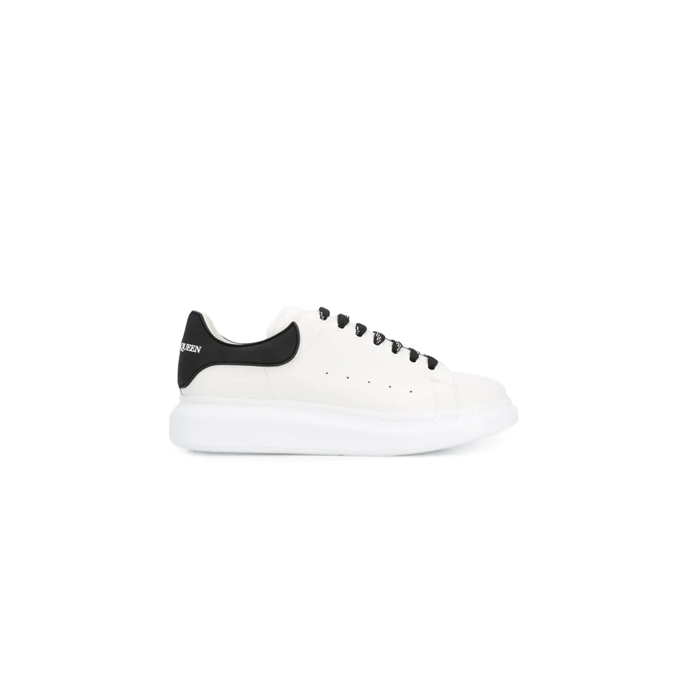 ALEXANDER MCQUEEN OVERSIZED SNEAKERS 625156WHXMT9034